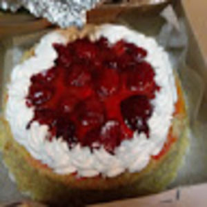 Meet your Posher, Cherri